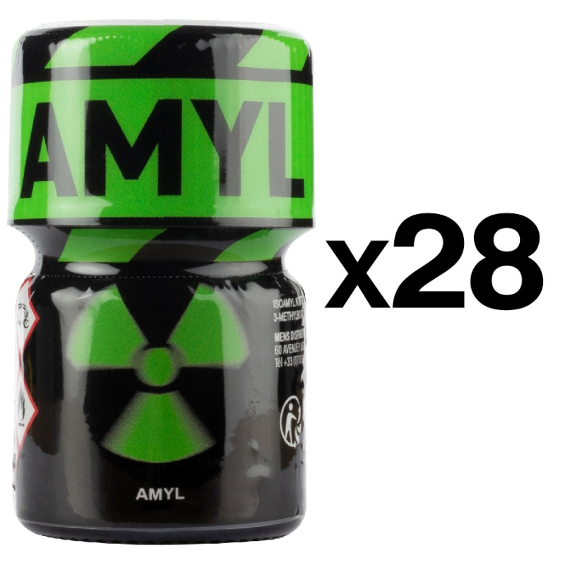 Everest Aromas  EVEREST AMYL 15ml x28